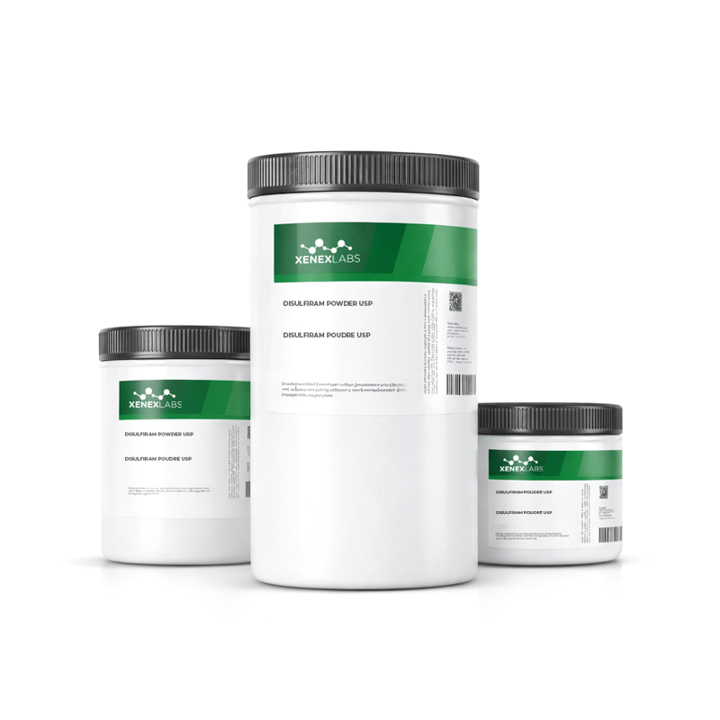 DISULFIRAM POWDER USP