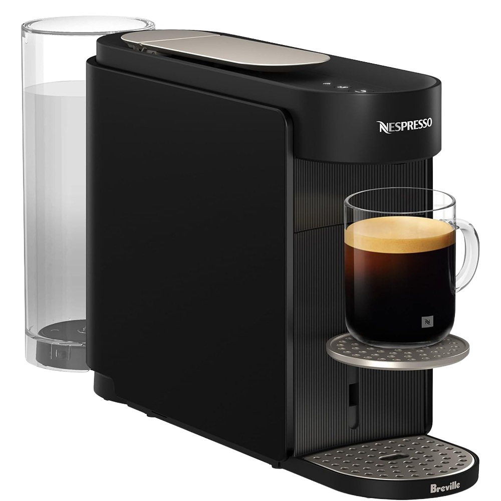 REWARD - NESPRESSO BREVILLE VERTUO UP (VALUE $370)