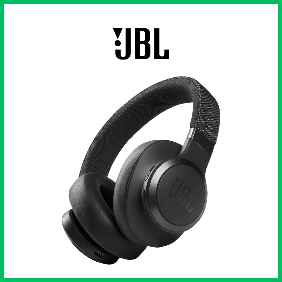 RÉCOMPENSE - CASQUE À RÉDUCTION DE BRUIT JBL (VALEUR DE 300 $)