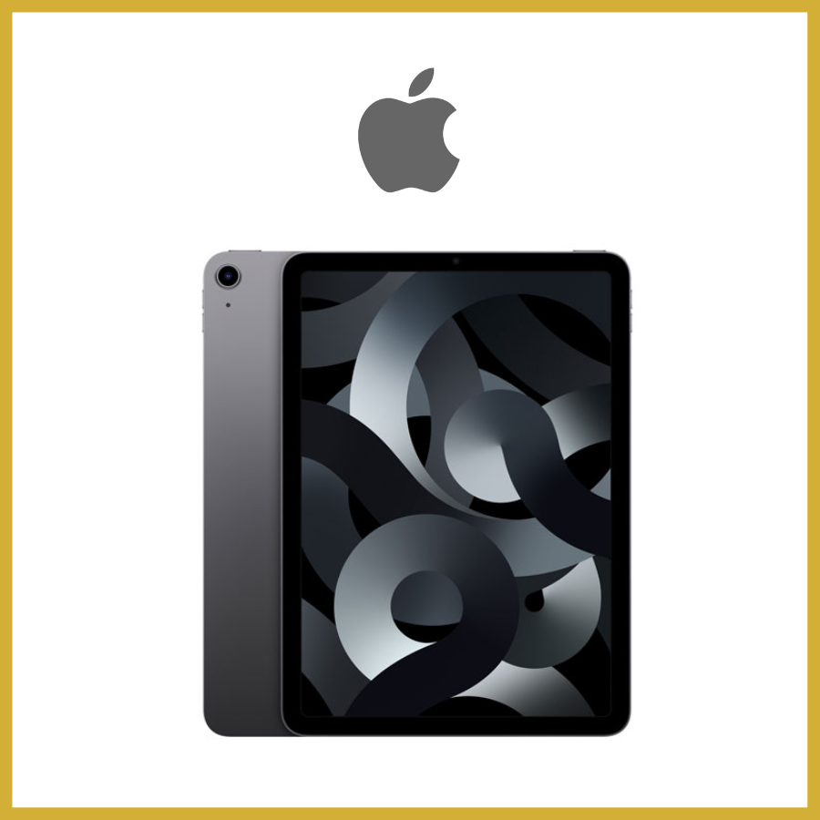 RÉCOMPENSE - APPLE iPAD AIR 11 POUCES 256 GO (VALEUR 999 $)