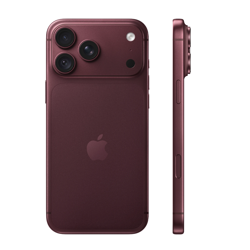 REWARD - IPHONE 18 PRO MAX 256GB (VALUE $1899)