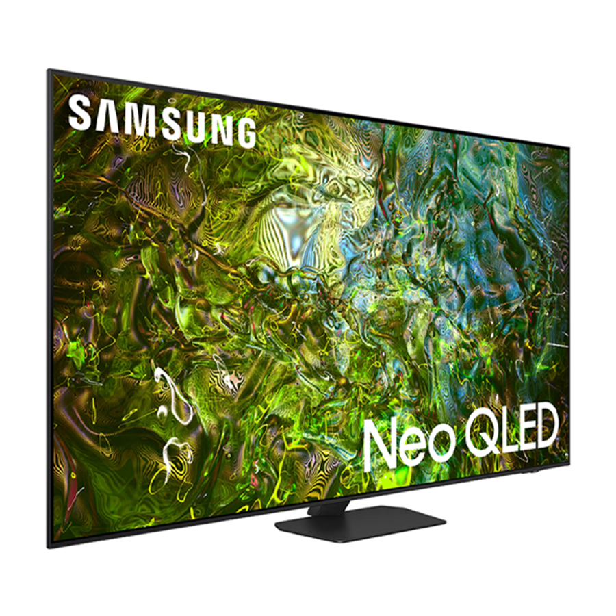 RÉCOMPENSE - Téléviseur intelligent Samsung QLED NEO 4K 55 pouces (valeur 2 000 $)