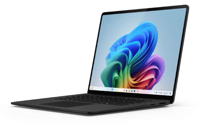 REWARD - MICROSOFT SURFACE LAPTOP 7 15 INCH 256GB (VALUE $2300)