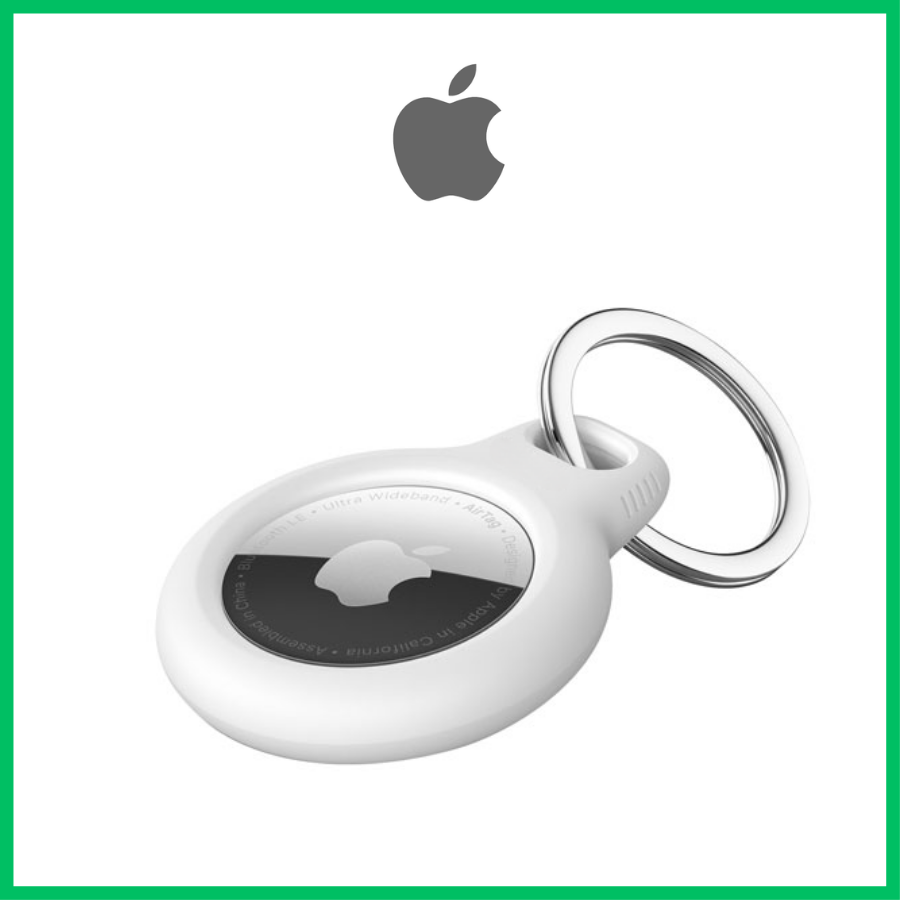 RÉCOMPENSE - APPLE AIRTAG 1PK (VALEUR 39 $)