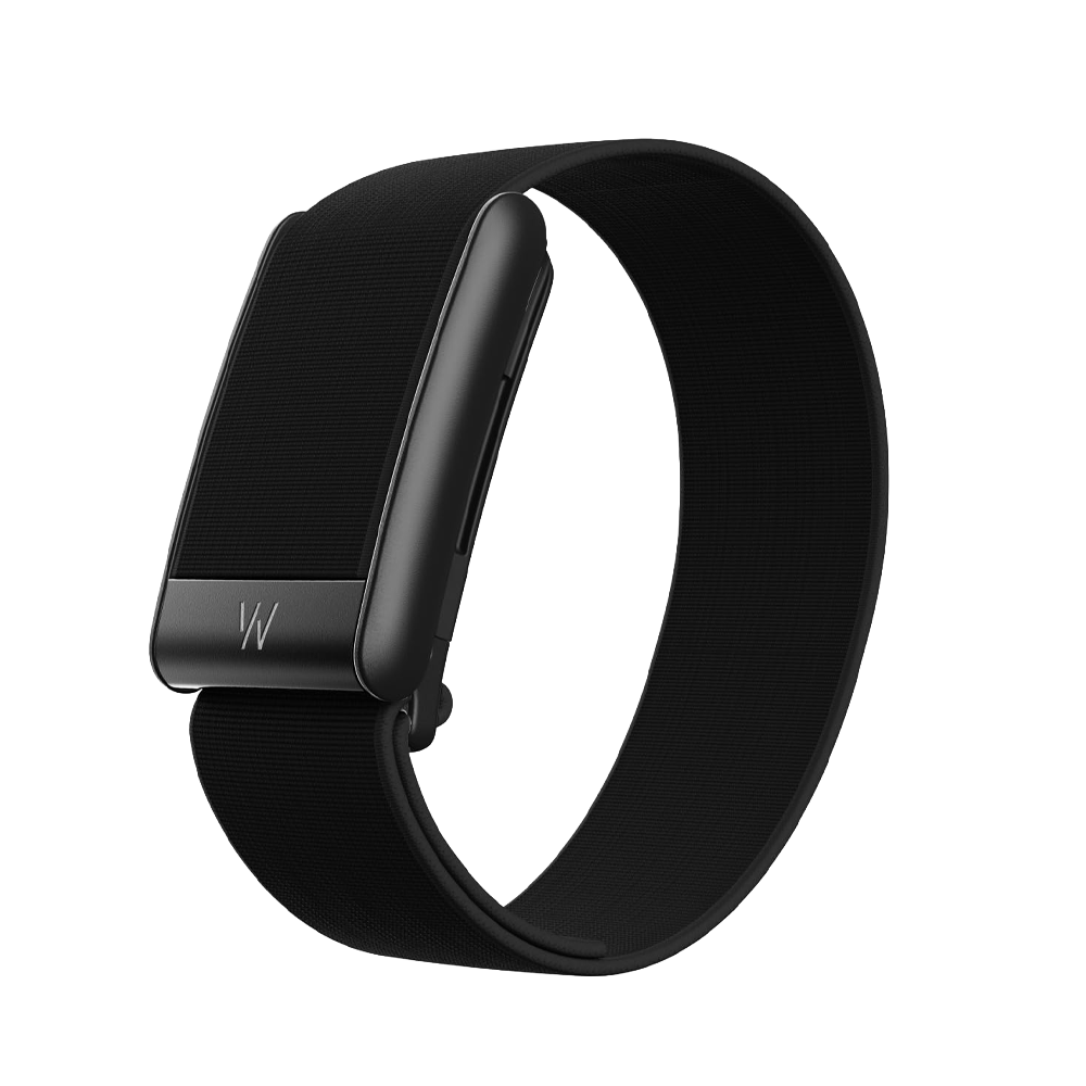 REWARD - WHOOP 4.0 BAND WITH 12 MONTH SUBSCRIPTION (VALUE $259)