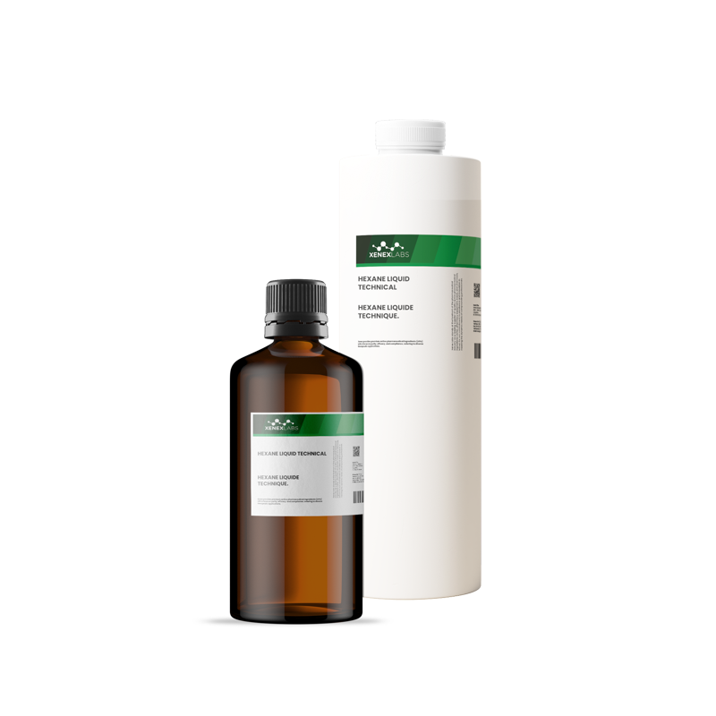 *SO HEXANE LIQUID TECHNICAL 500ML