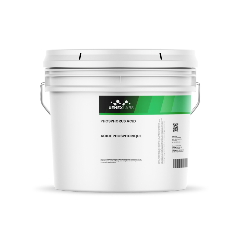 PHOSPHORUS ACID