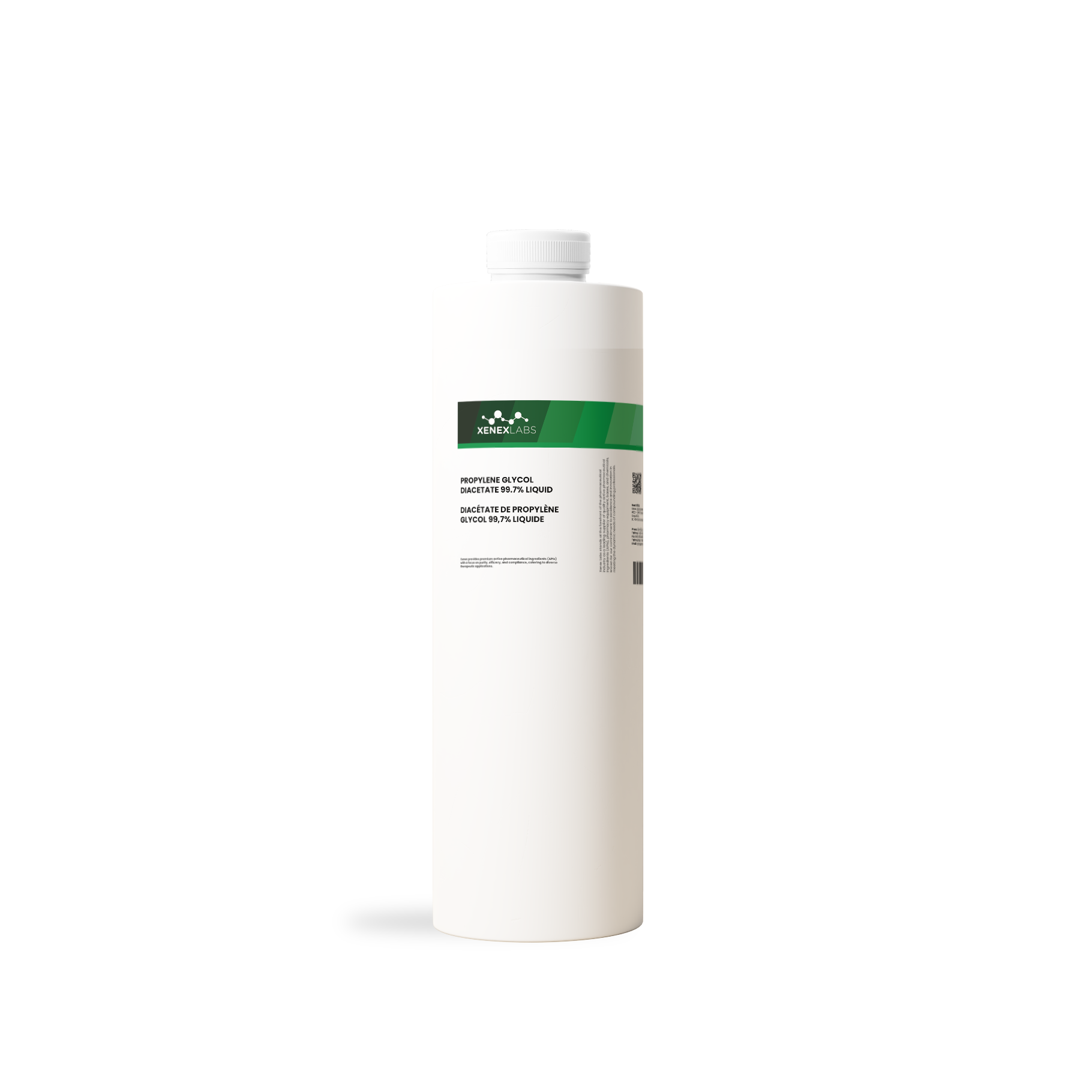 PROPYLENE GLYCOL DIACETATE 99.7% LIQUID