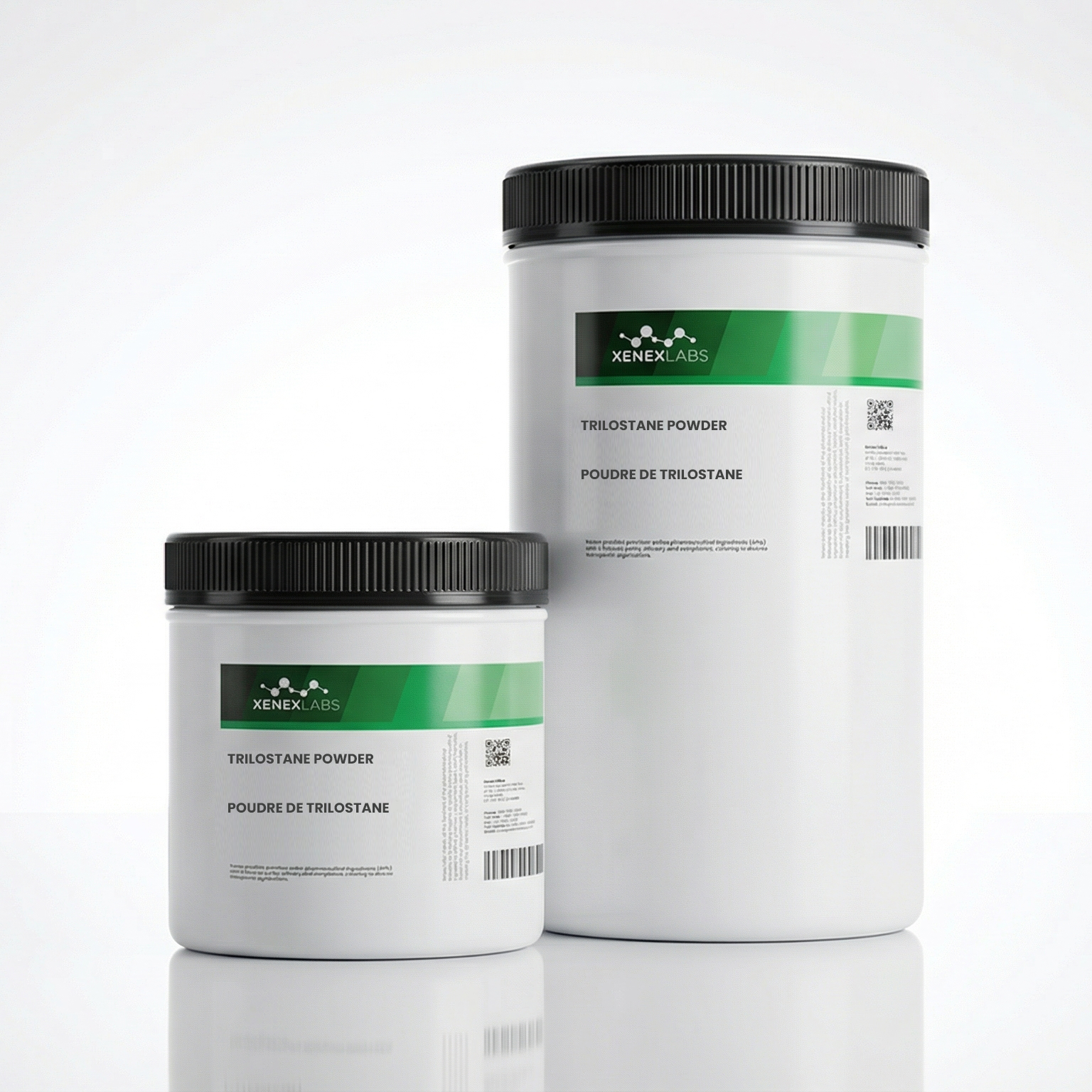 TRILOSTANE POWDER