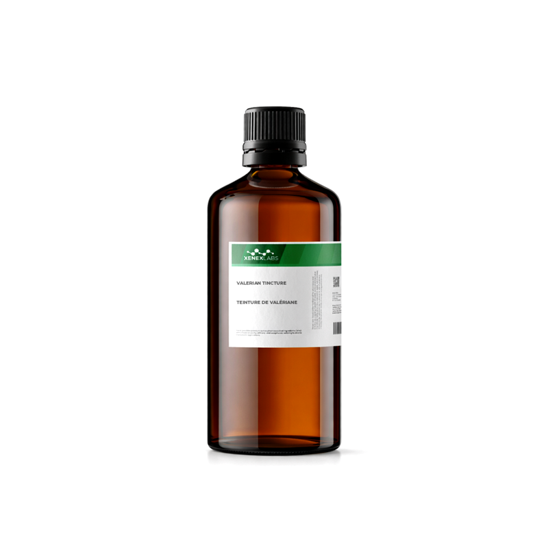 VALERIAN TINCTURE