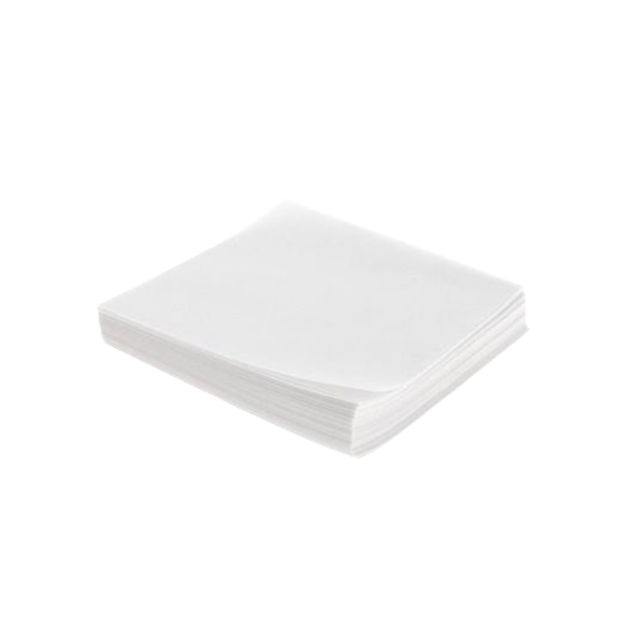 WEIGHING PAPERS 4" X 4" 500 SHEET
