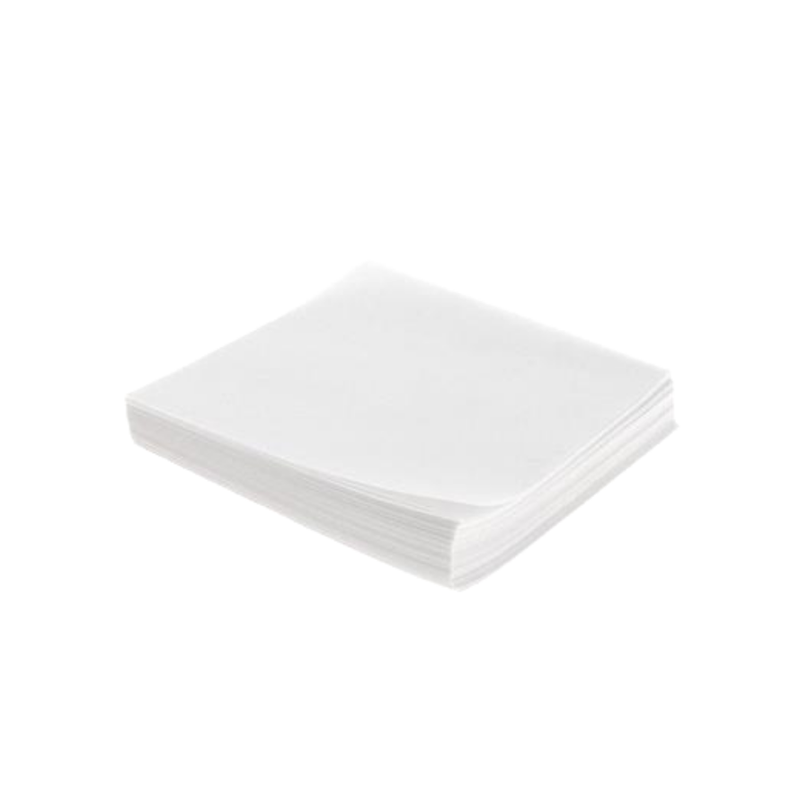 WEIGHING PAPERS 6" X 6" 500 SHEET