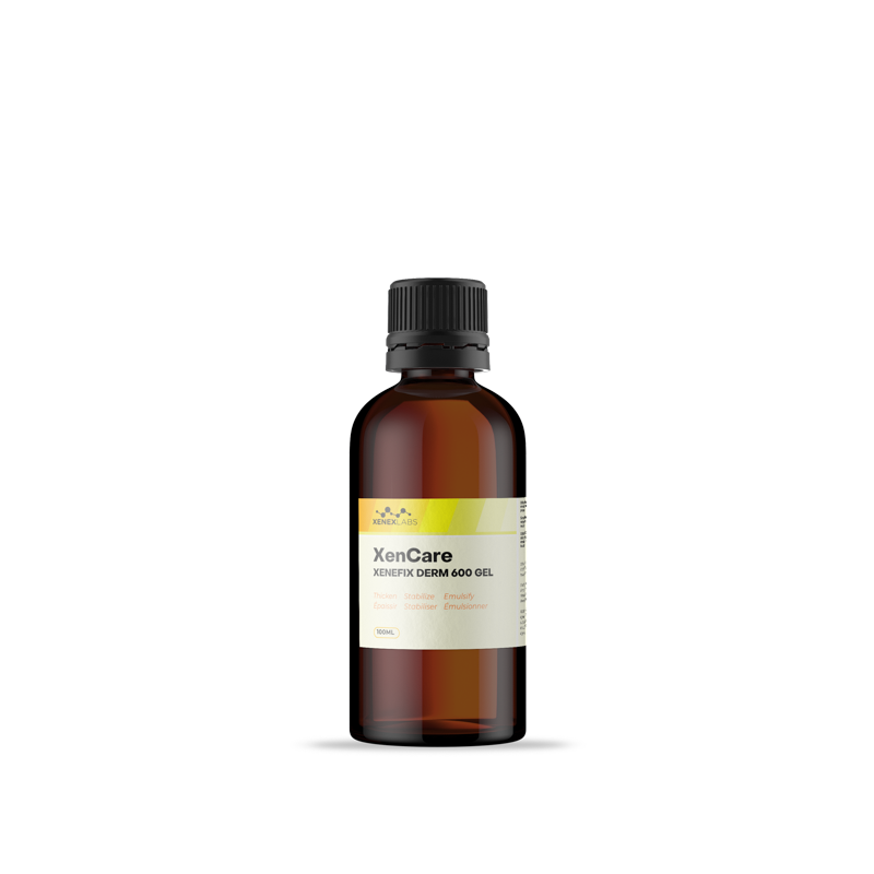 XENEFIX DERM 600 GEL