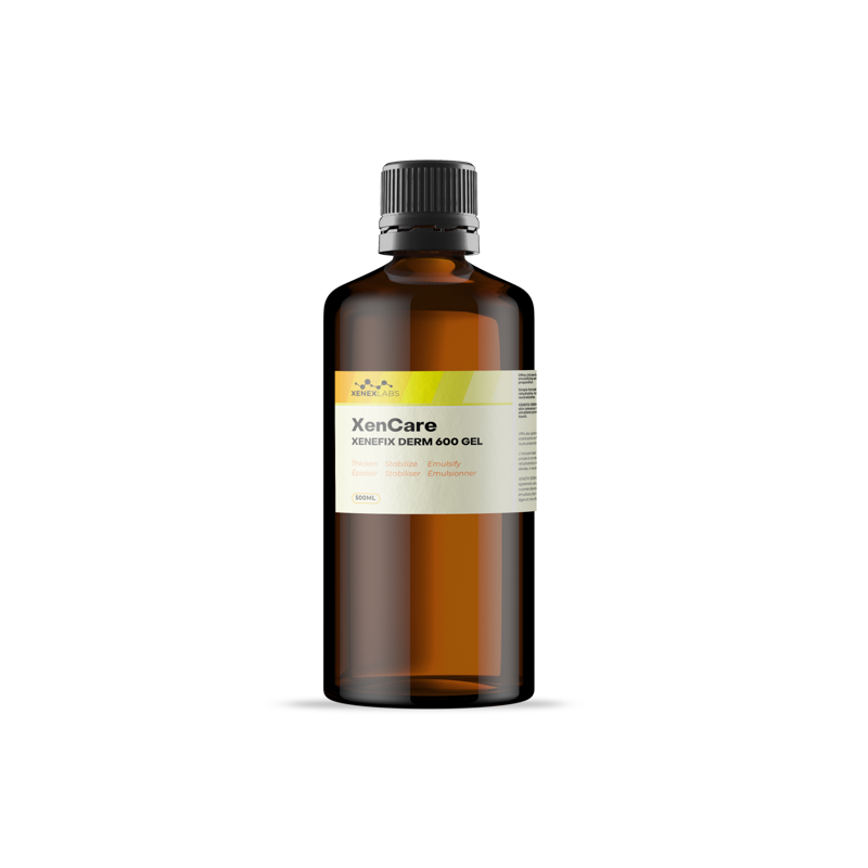 XENEFIX DERM 600 GEL