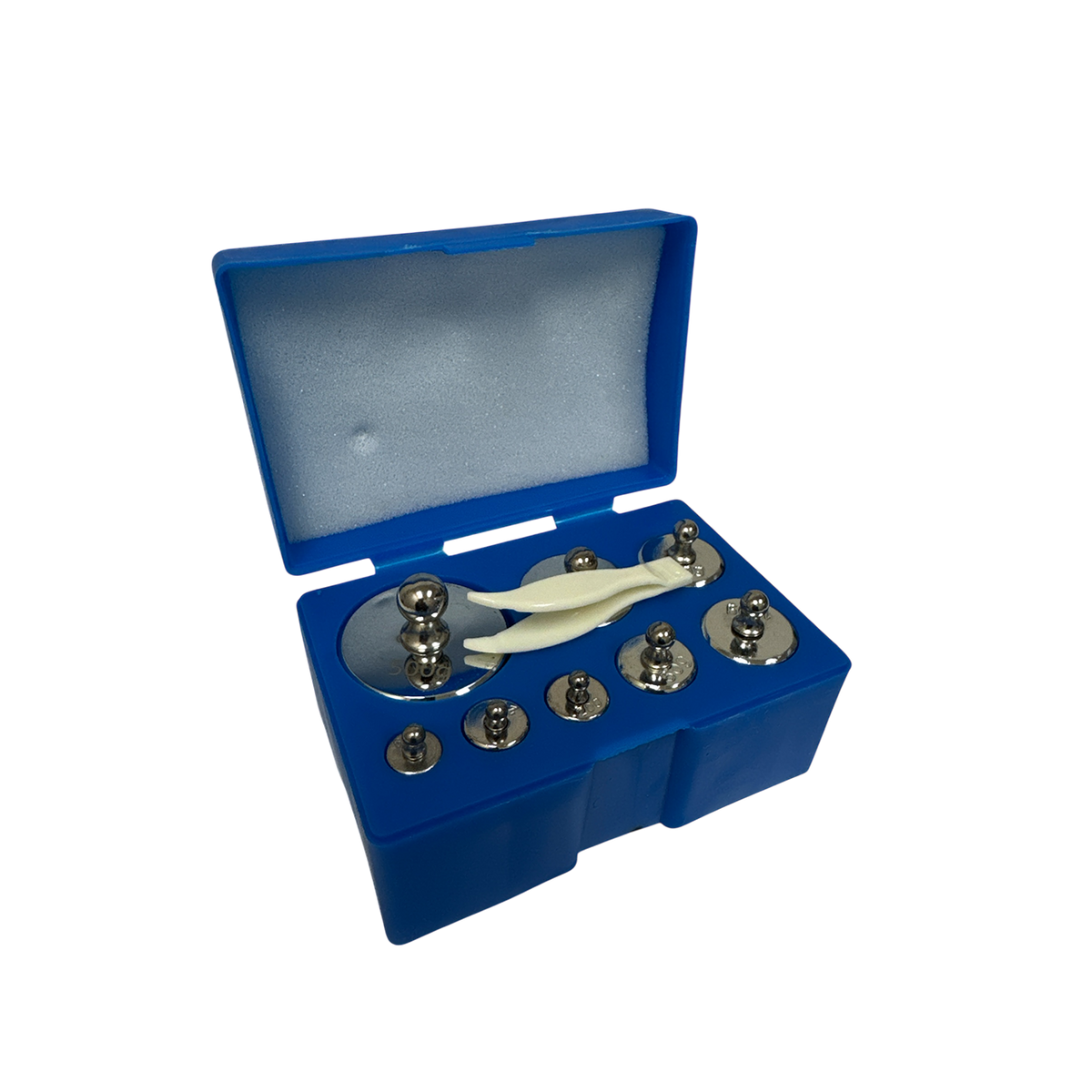 BALANCE CALIBRATION WEIGHTS M2 CLASS 8 PIECES