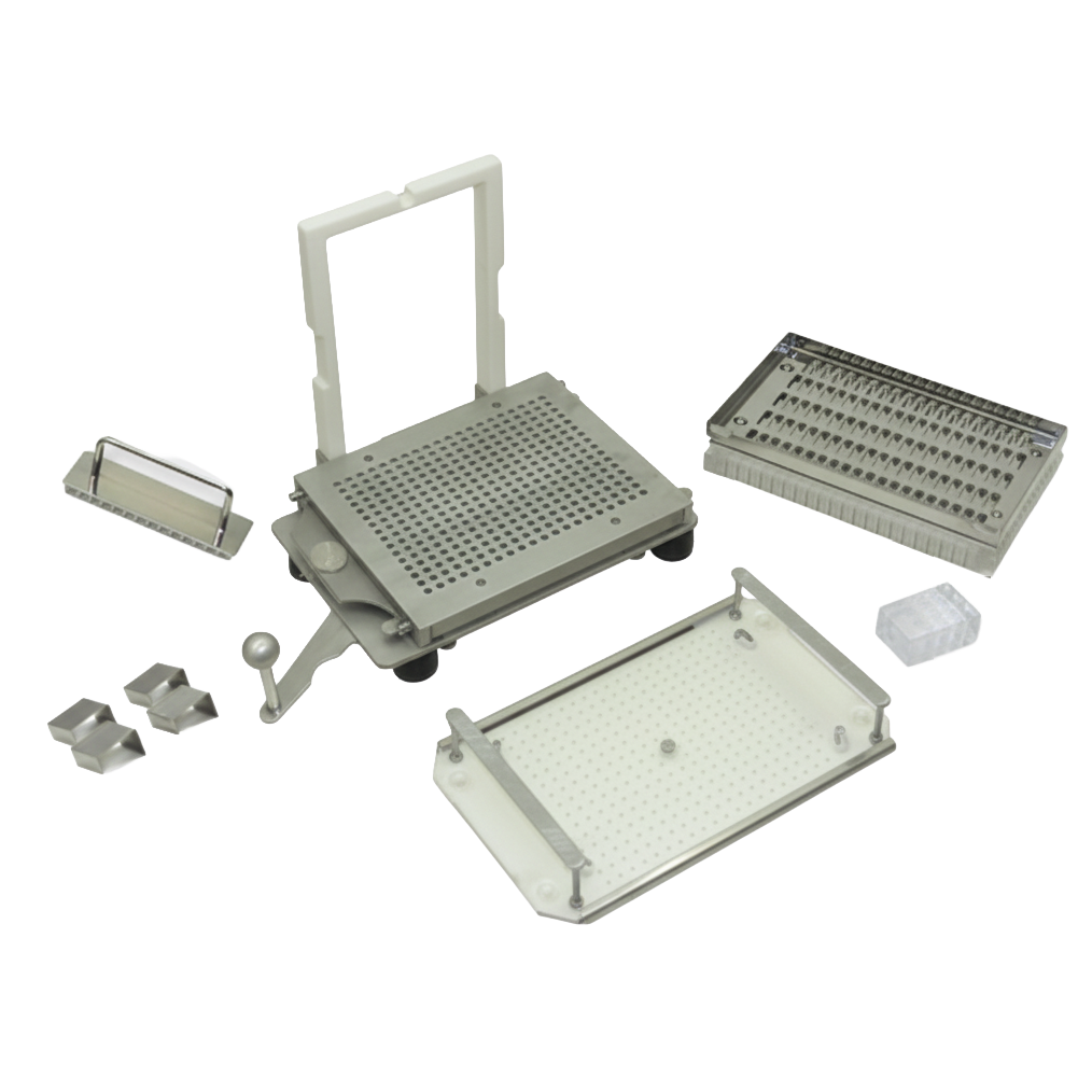 *SO CAPSULE MACHINE (PROFILLER 3600) CHANGE PART #00