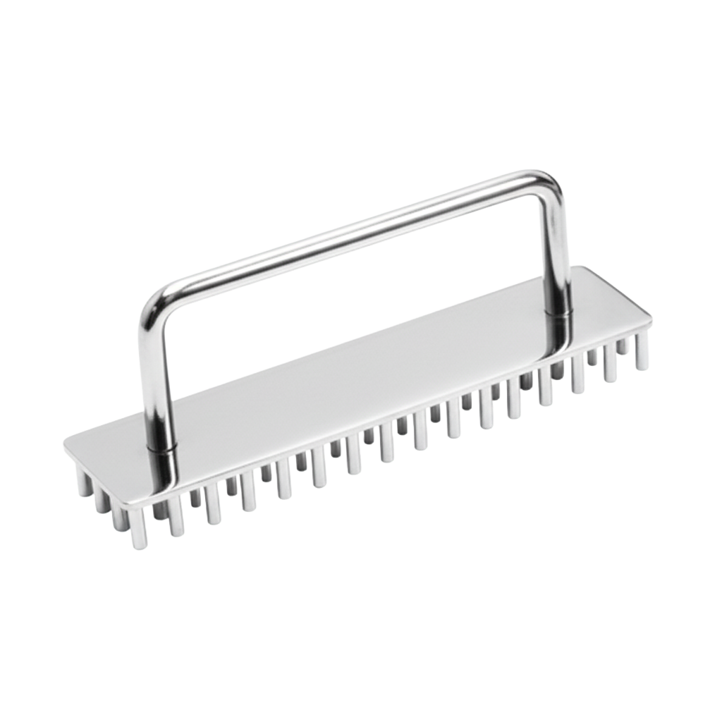 *SO CAPSULE MACHINE (PROFILL 3600) TAMPER 60 PIN #00