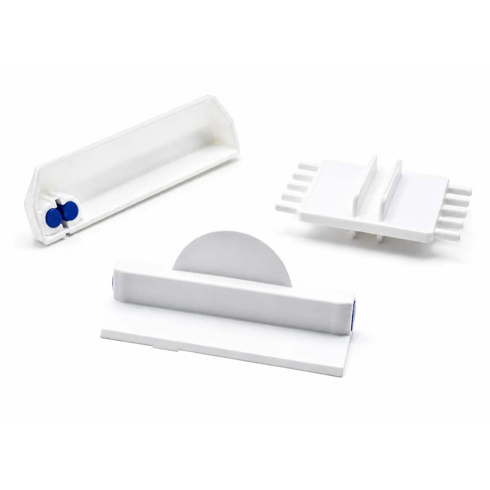 *SO CAPSULE MACHINE (PROFILLER 1100) PARTIAL BATCH KIT