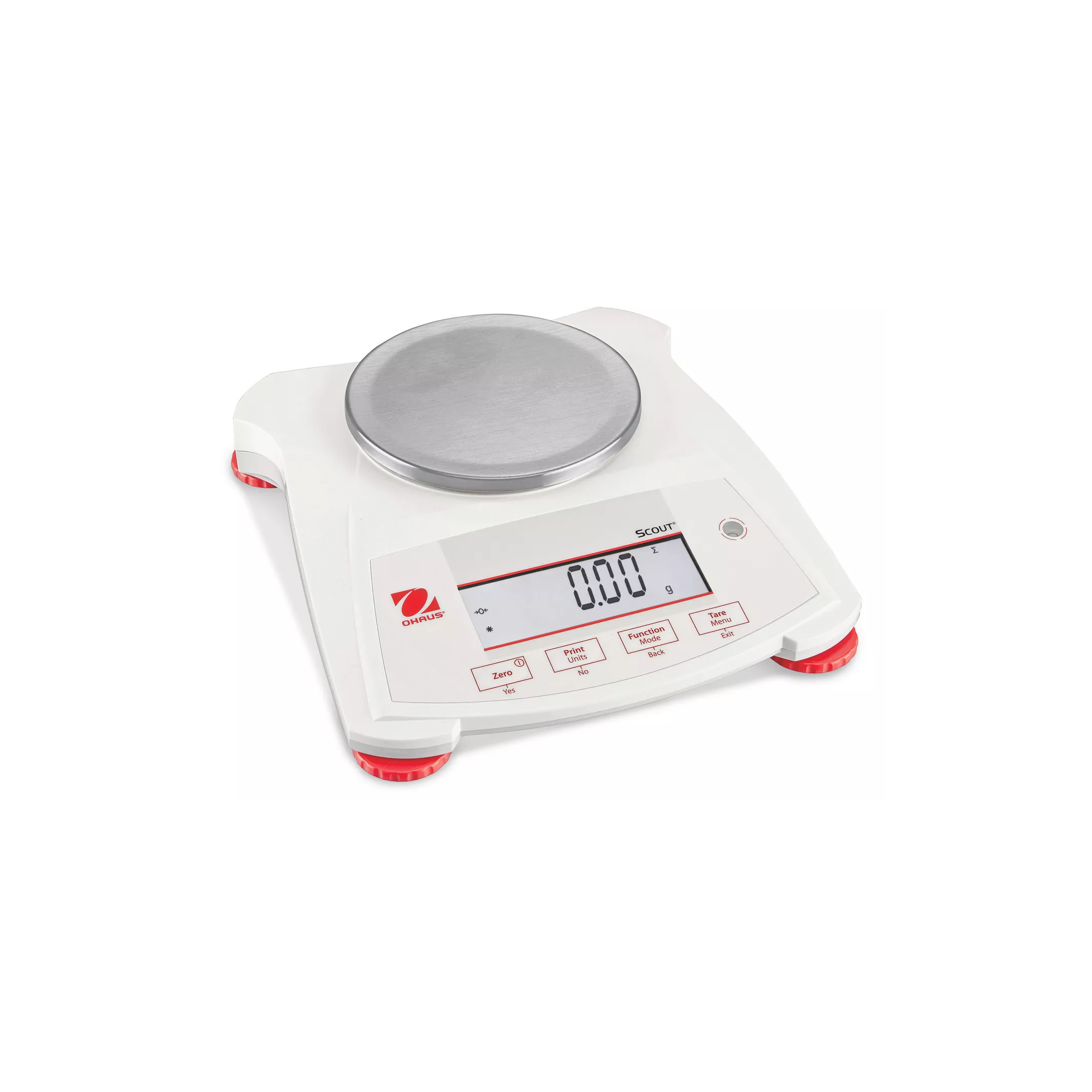 *SO BALANCE 220G 2 DEC OHAUS NV222