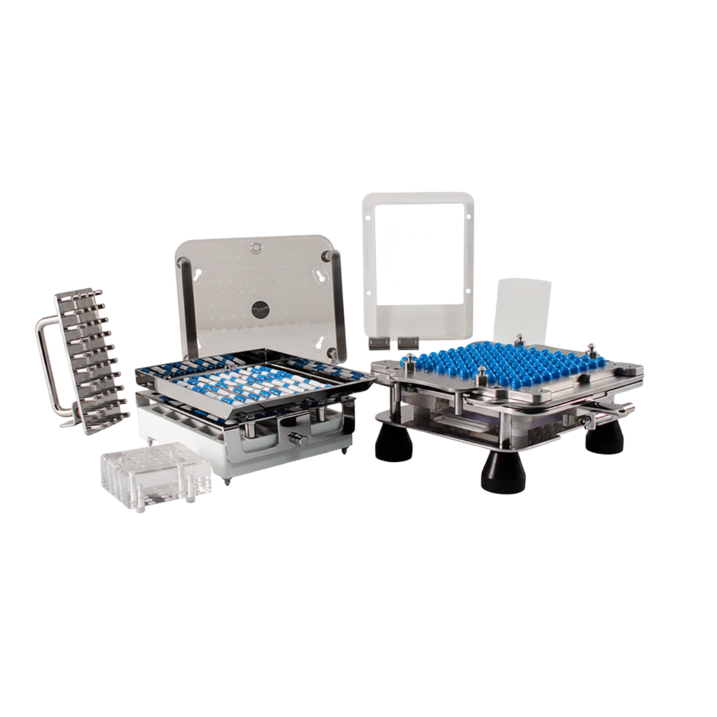 *SO CAPSULE MACHINE (PROFILLER 1100) COMBO #0 #1 #2 #3