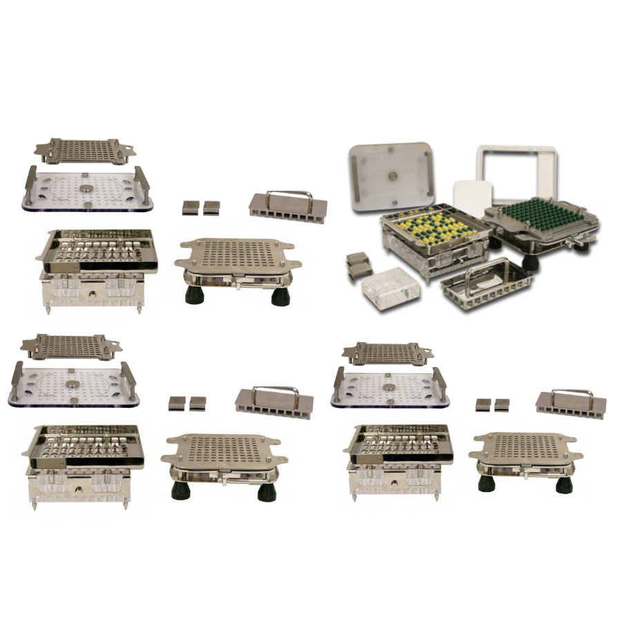 *SO CAPSULE MACHINE (PROFILLER 1100) COMBO - A #00 #1 #3