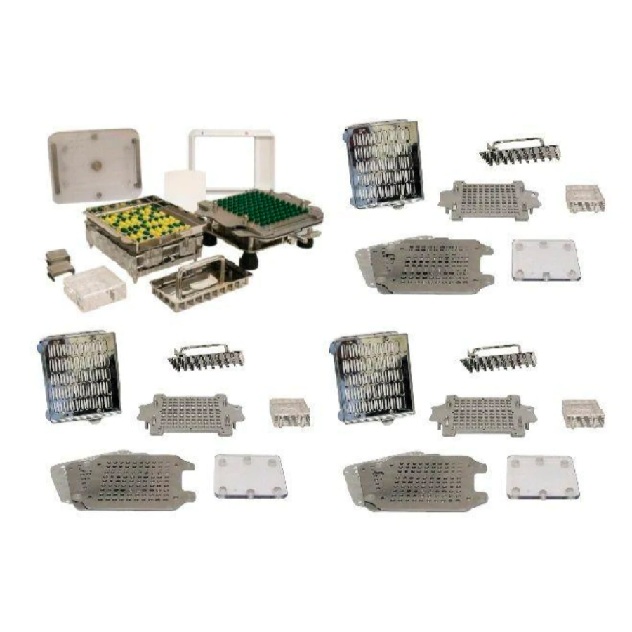 *SO CAPSULE MACHINE (PROFILLER 1100) COMBO - A #00 #1 #2