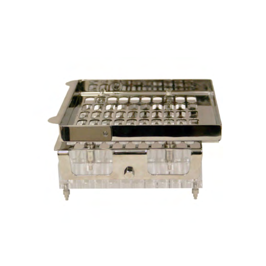 *SO PROFILLER 1100 CHANGE PART ORIENTER BASE SIZE 5