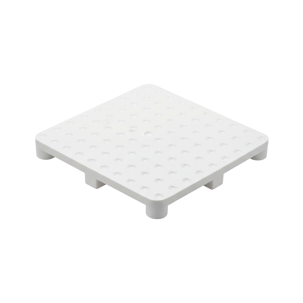 *SO CAPSULE MACHINE (PROFILLER 1100) SIZE 1 SPACER PLATE