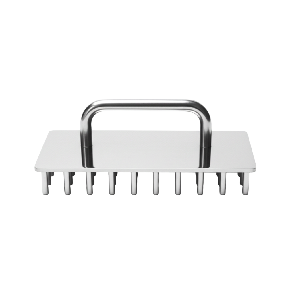 *SO CAPSULE MACHINE (PROFILLER 1100) TAMPER 50 PIN #00