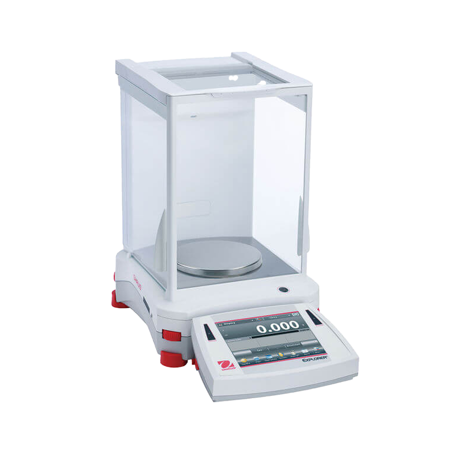 *SO BALANCE OHAUS EX423 420 X 0.001G 3 DEC