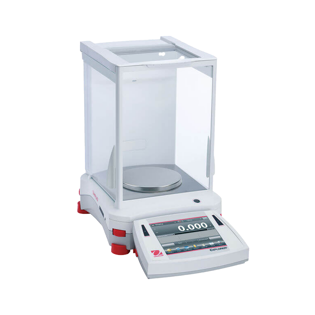 *SO BALANCE OHAUS EX423 420 X 0.001G 3 DEC