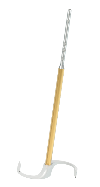 UNGUATOR MIXING BLADE GAKO (15ML/30ML JAR) STANDARD