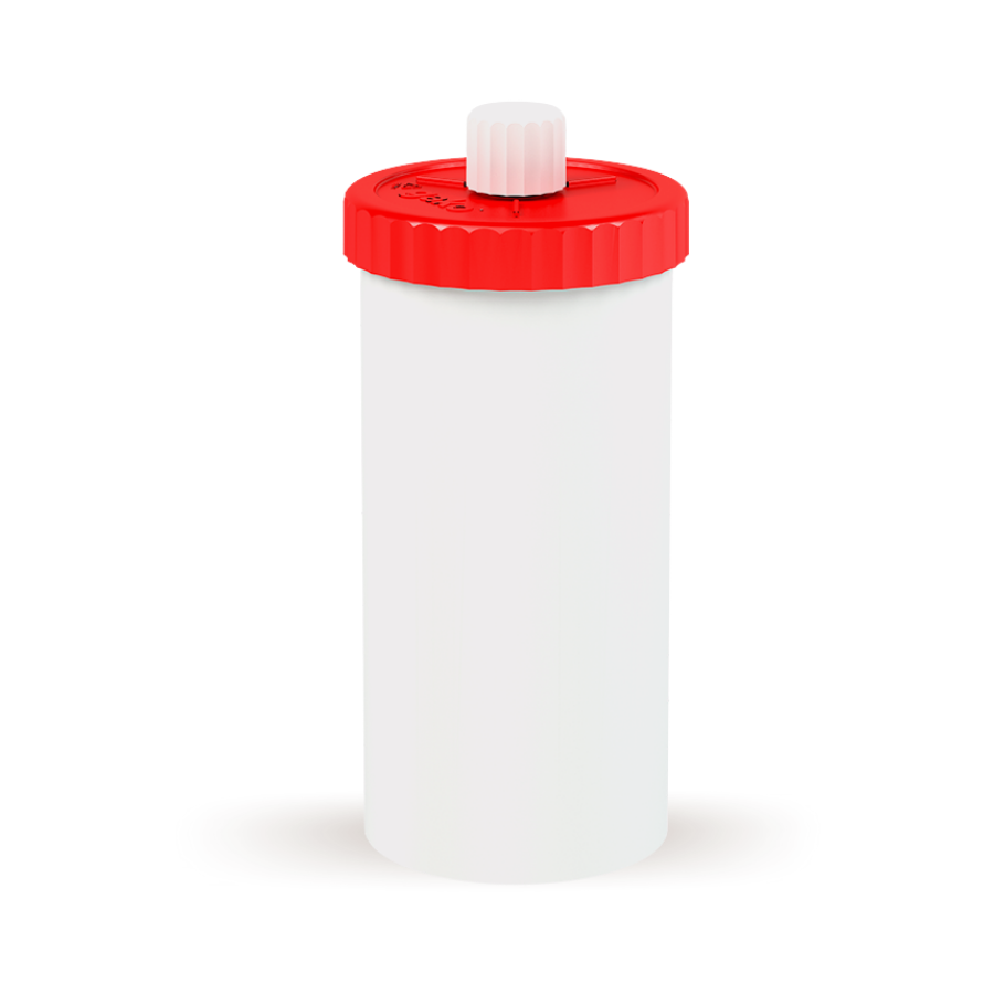 UNGUATOR JAR GAKO 30ML W/LID