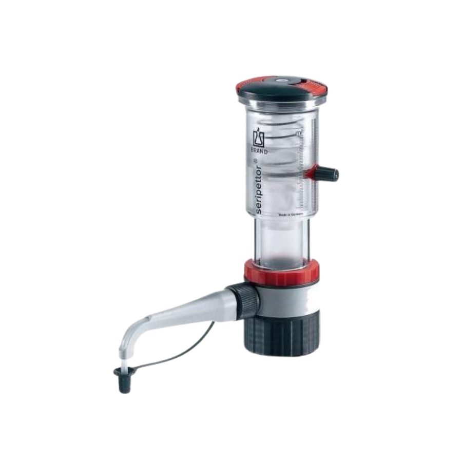*SO BOTTLETOP DISPENSER SERIPETTOR 1-10ML
