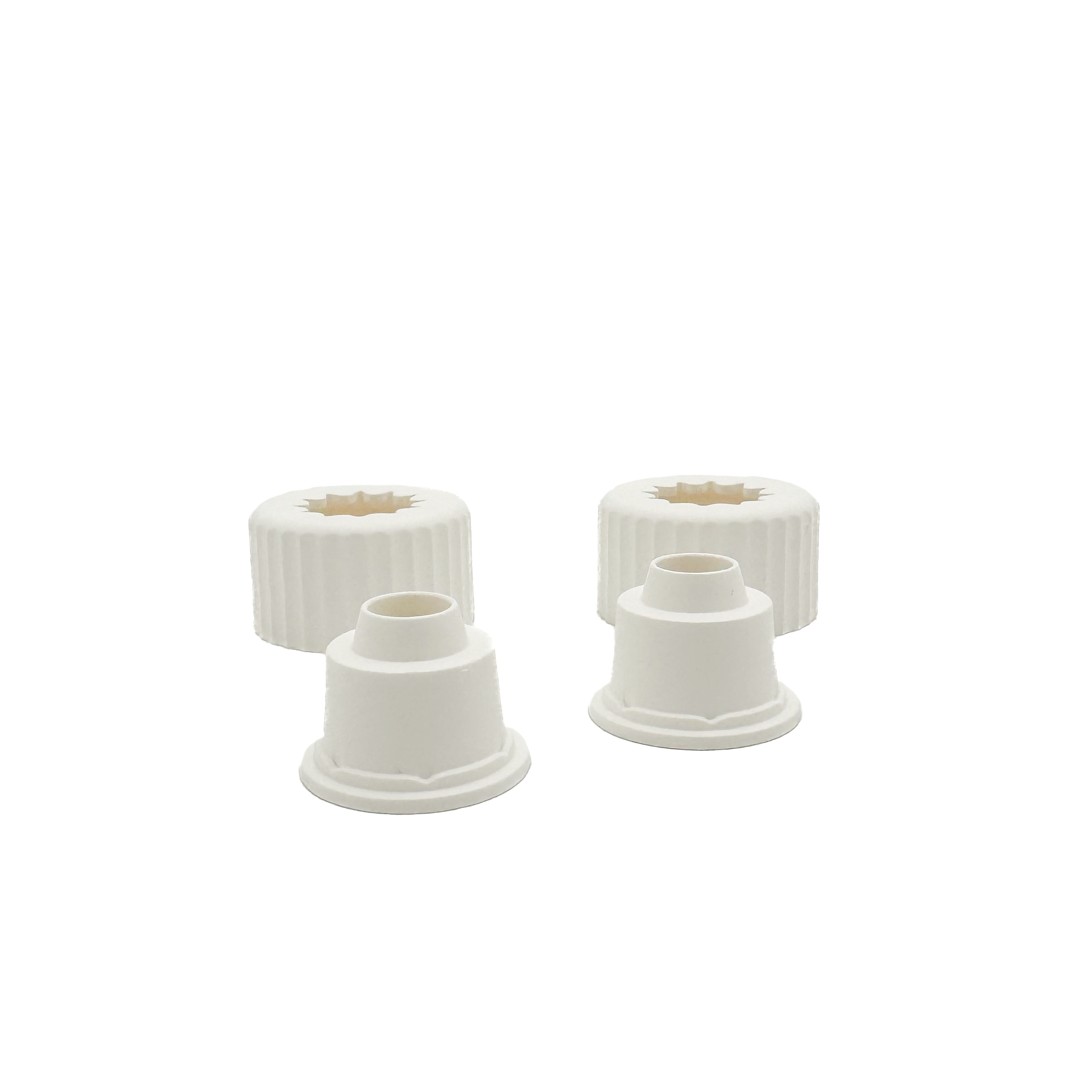 UNGUATOR JAR COUPLING 2000ML 2PCS