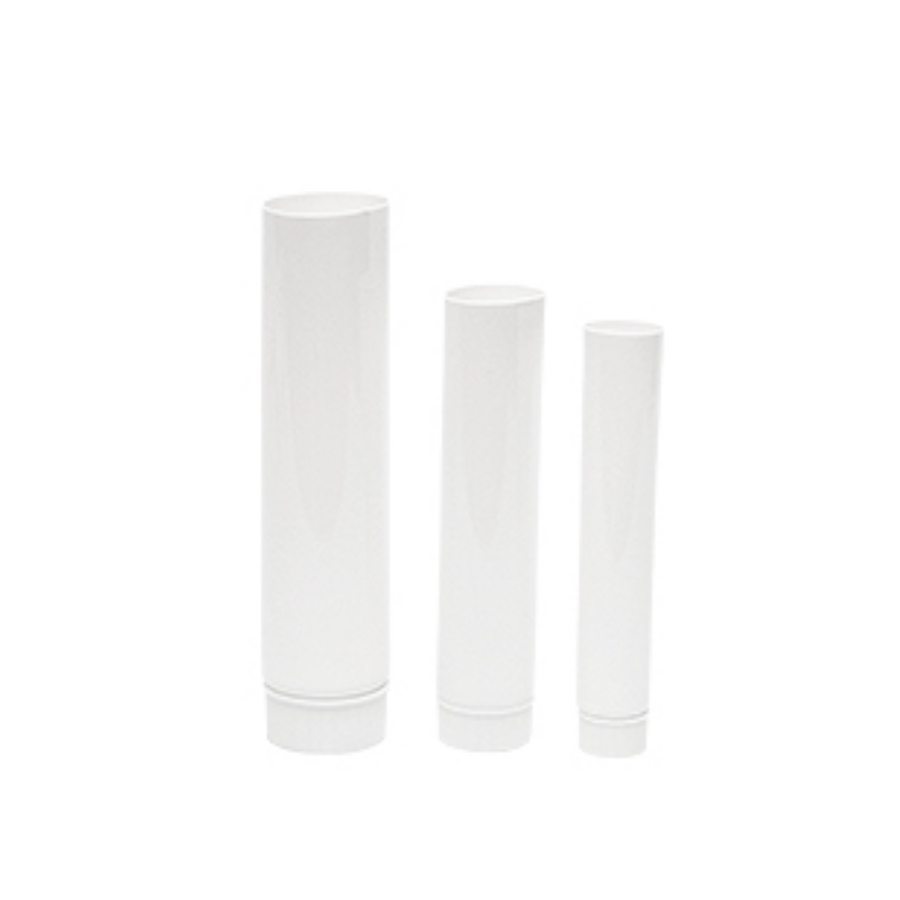 TUBE 120G PLASTIC OINTMENT #16 NECK 12 PACK