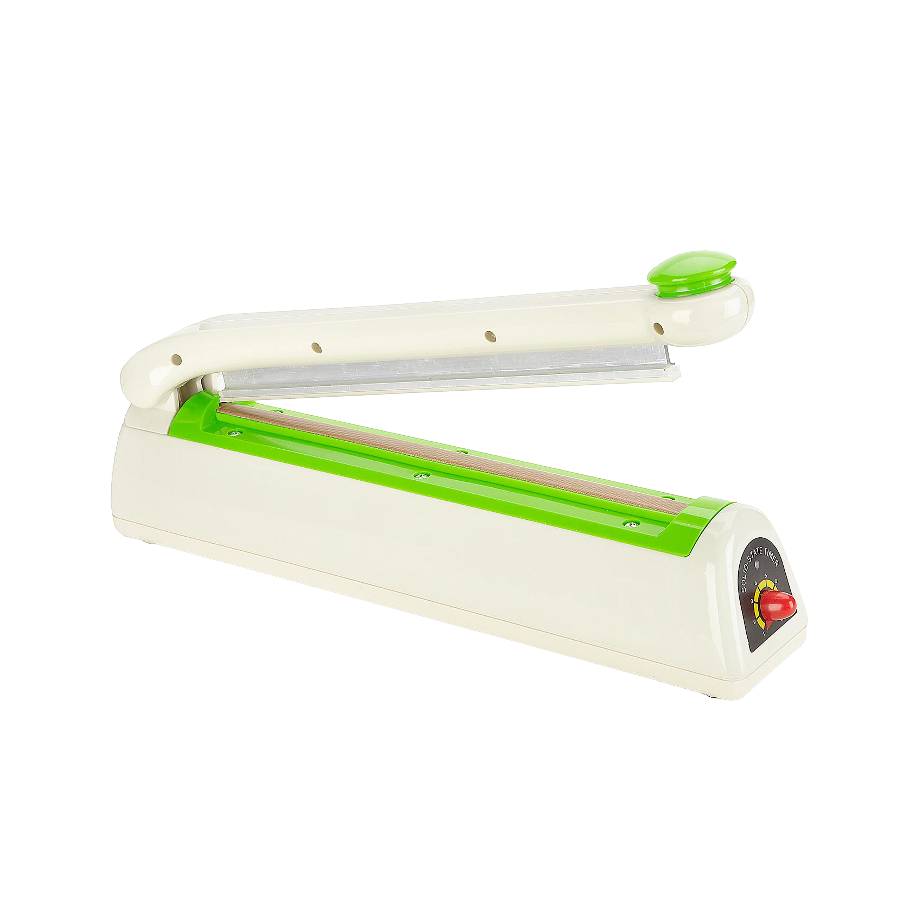 *SO SEALER IMPULSE 8" FOR PLASTIC TUBES