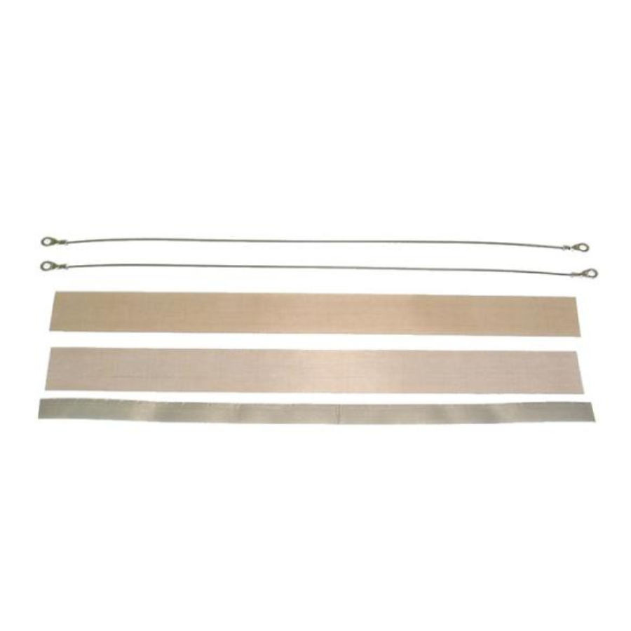 REPAIR KIT FOR TOTAL TUBE SEALER ZZ260