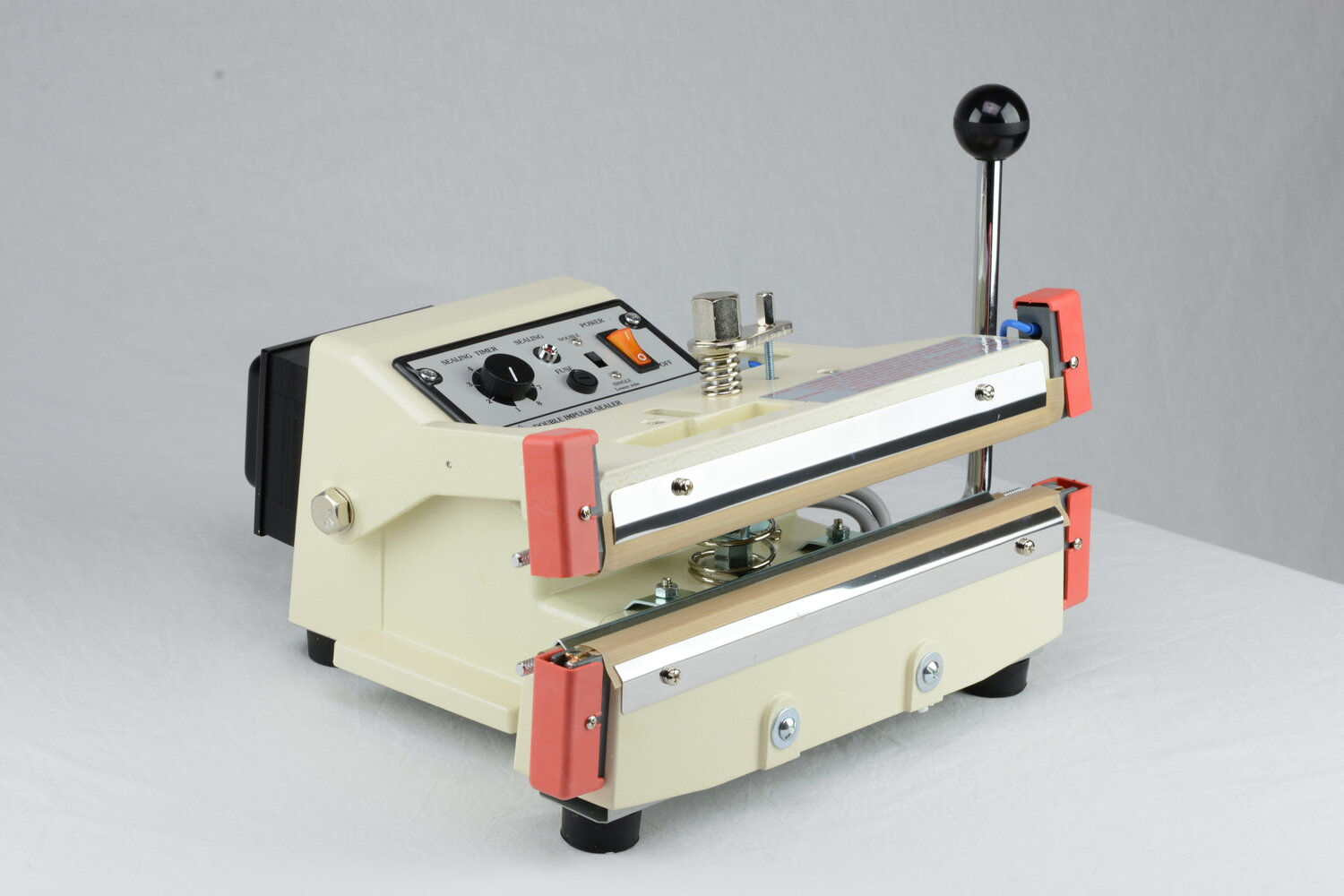 *SO SEALER IMPULSE DUAL 12" FOR TUBES