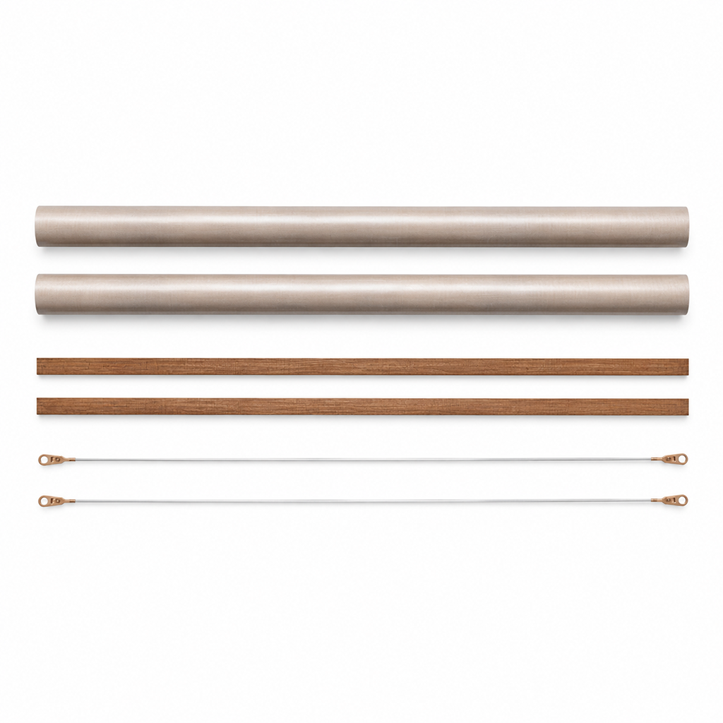 REPAIR KIT FOR IMPULSE SEALER ZZ280