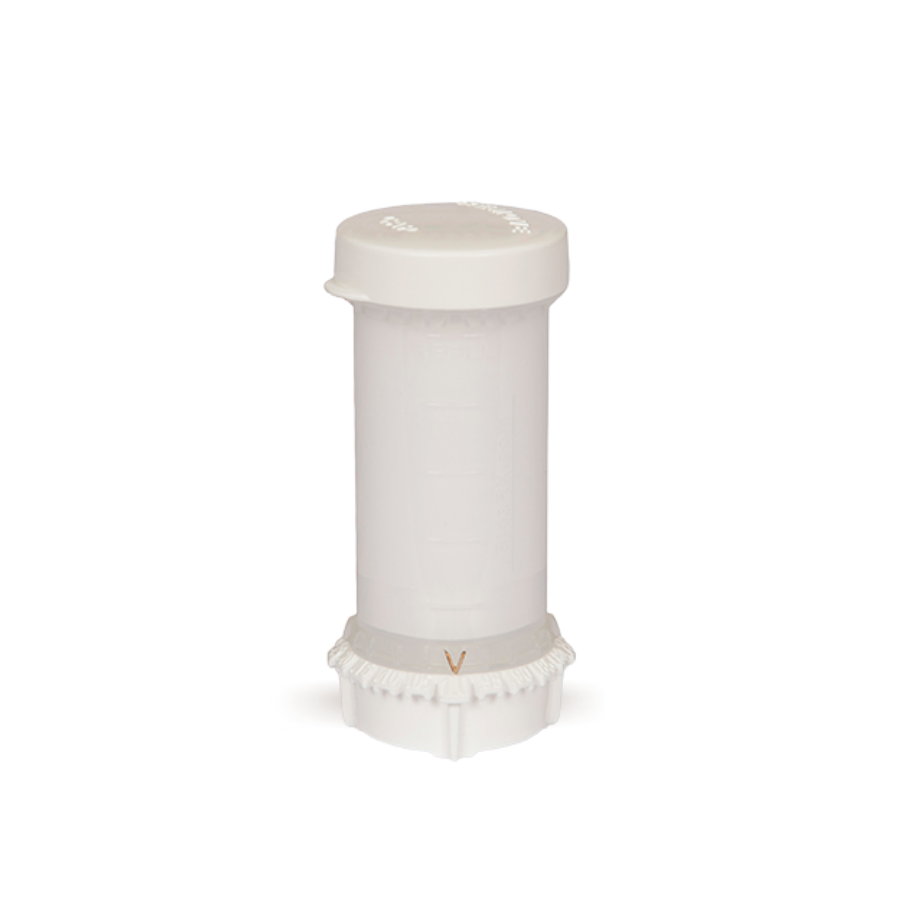 TICKER CLASSIC WHITE