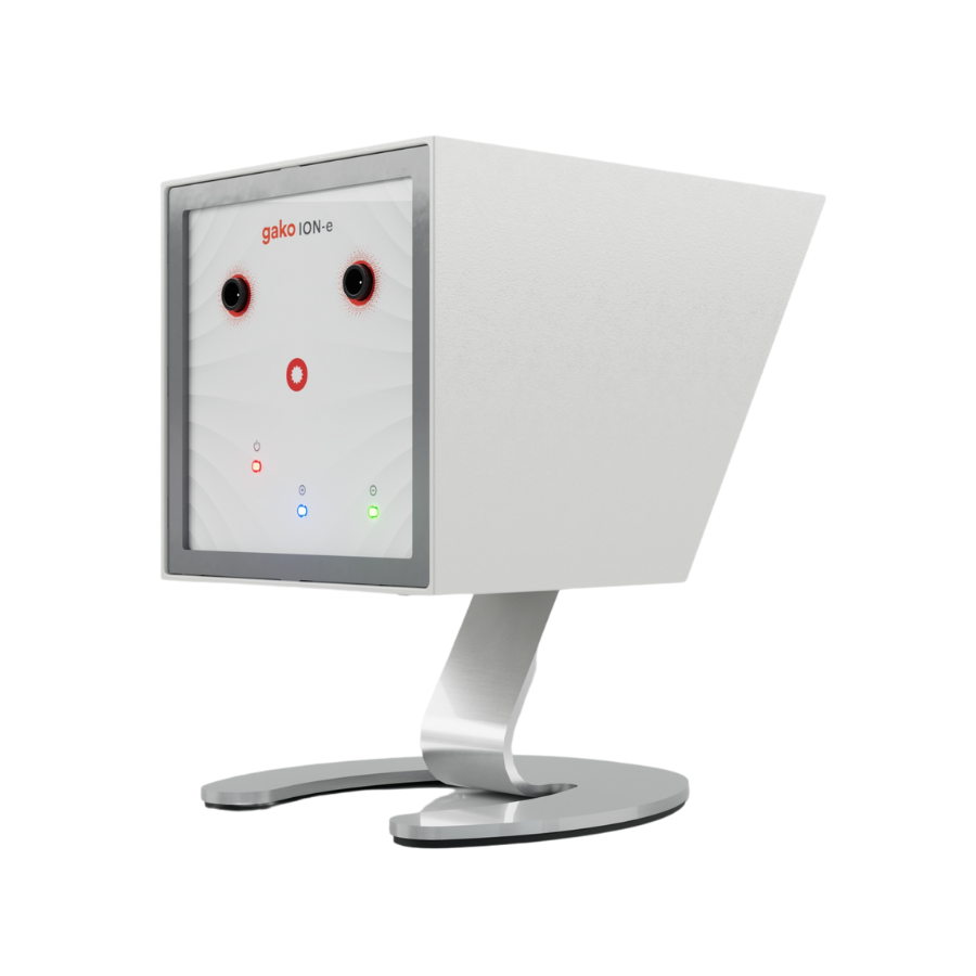 GAKO ION-E