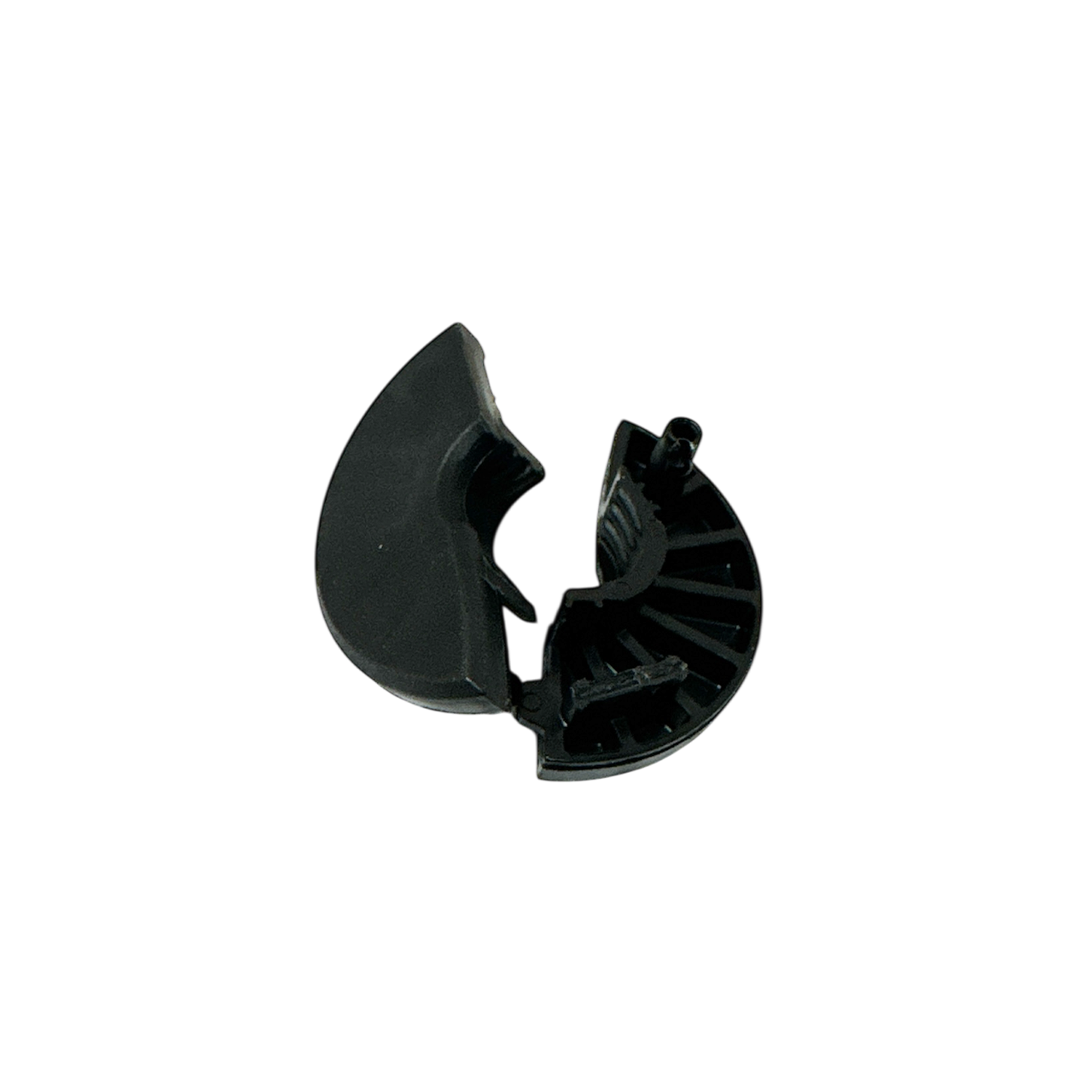 UNGUATOR MIXING HEAD BLACK INLAY REPLACEMENT PART 1KG