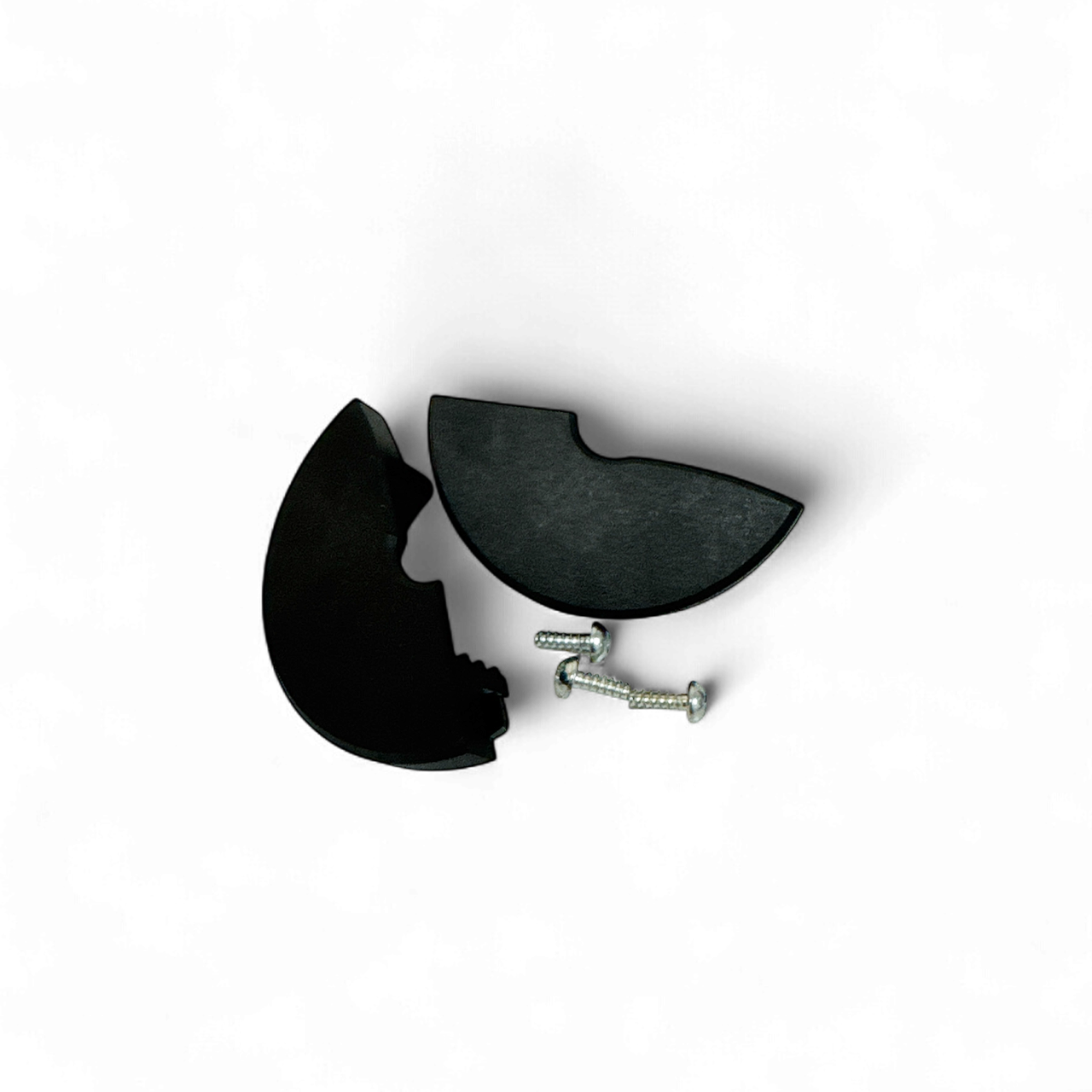 UNGUATOR MIXING HEAD BLACK INLAY REPLACEMENT PART 2KG