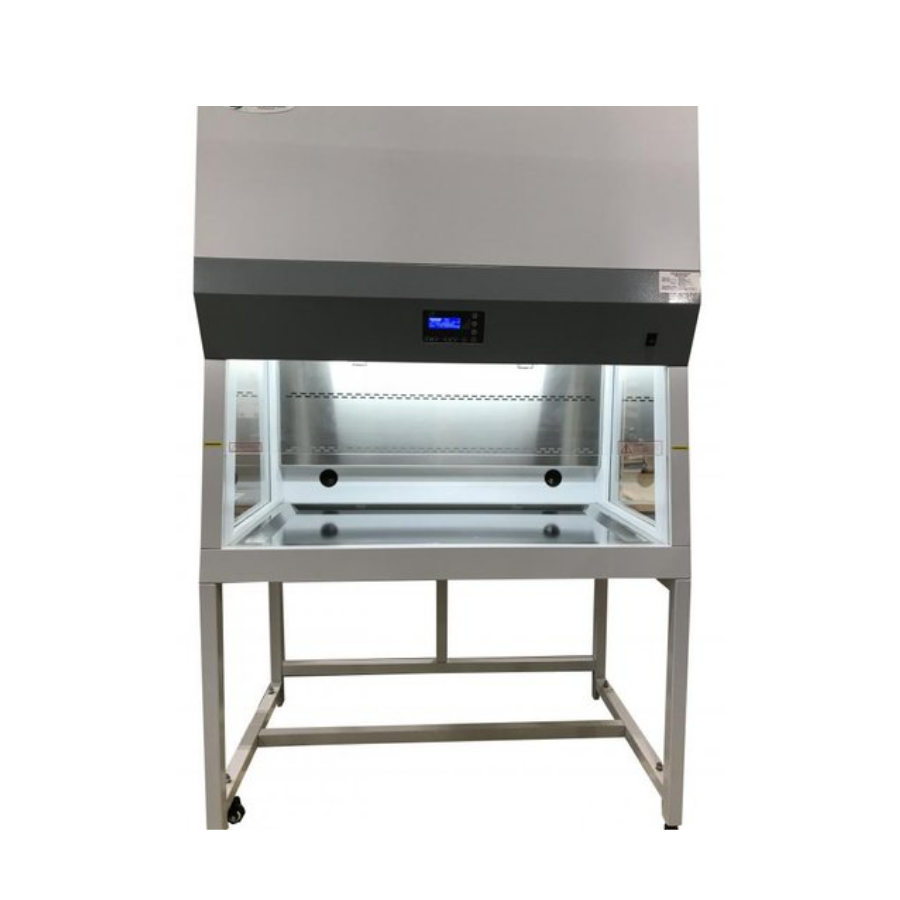 *SO COMPOUNDING HOOD METAL SINGLE HEPA 6' WIDE