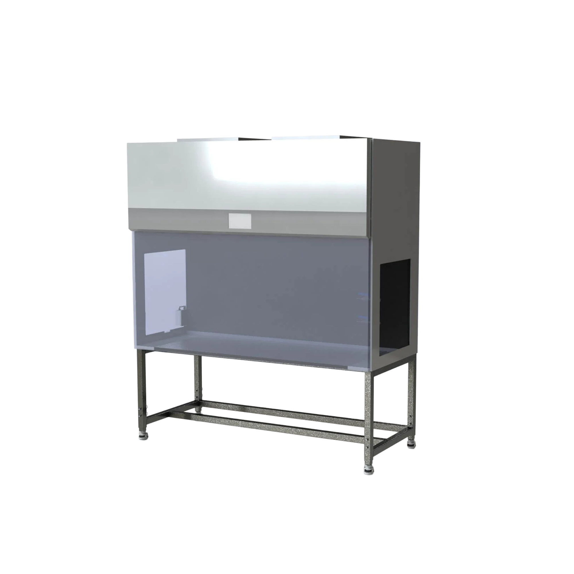 *SO COMPOUNDING HOOD HORIZONTAL LAMINAR FLOW HOOD 6' WIDE
