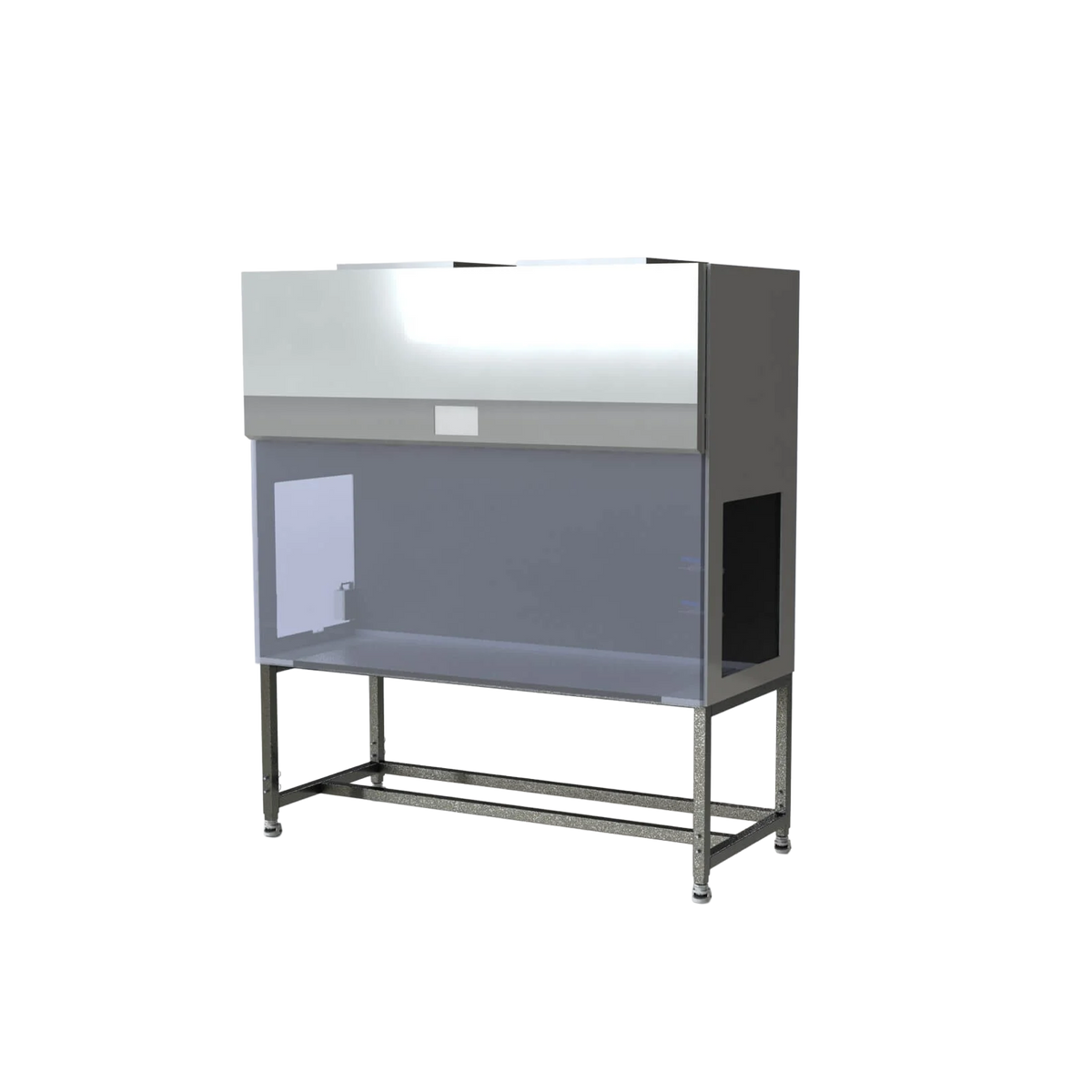 *SO COMPOUNDING HOOD HORIZONTAL LAMINAR FLOW HOOD 6' WIDE