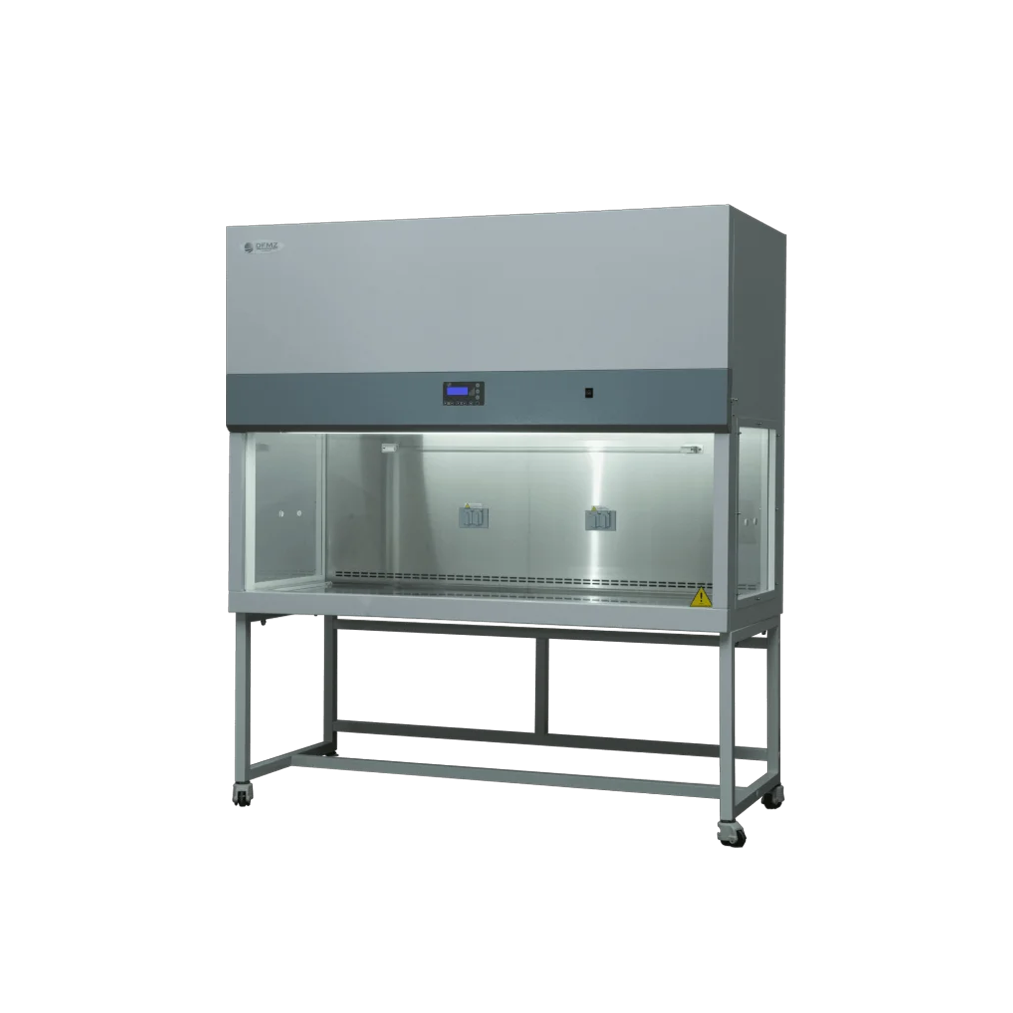 *SO COMPOUNDING HOOD VERTICAL LAMINAR FLOW HOOD 6' WIDE