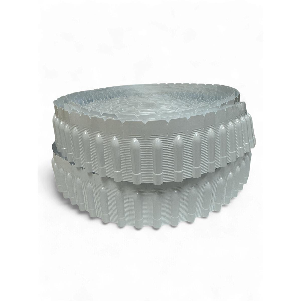 MOLD SUPPOSITORY 1.3ML CAVITY WHITE 1000 UNITS