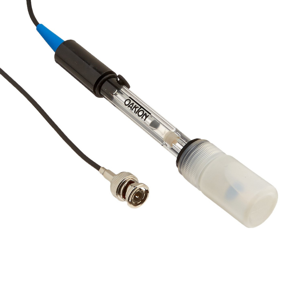 PH PROBE OAKTON GENERAL PURPOSE GLASS BNC CONNECTION